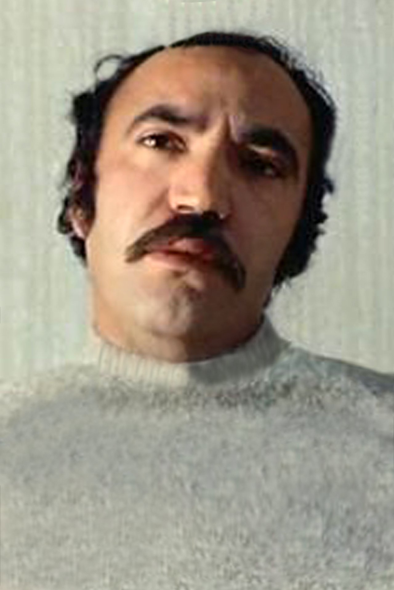 بازیگر Ahmed Taybi  