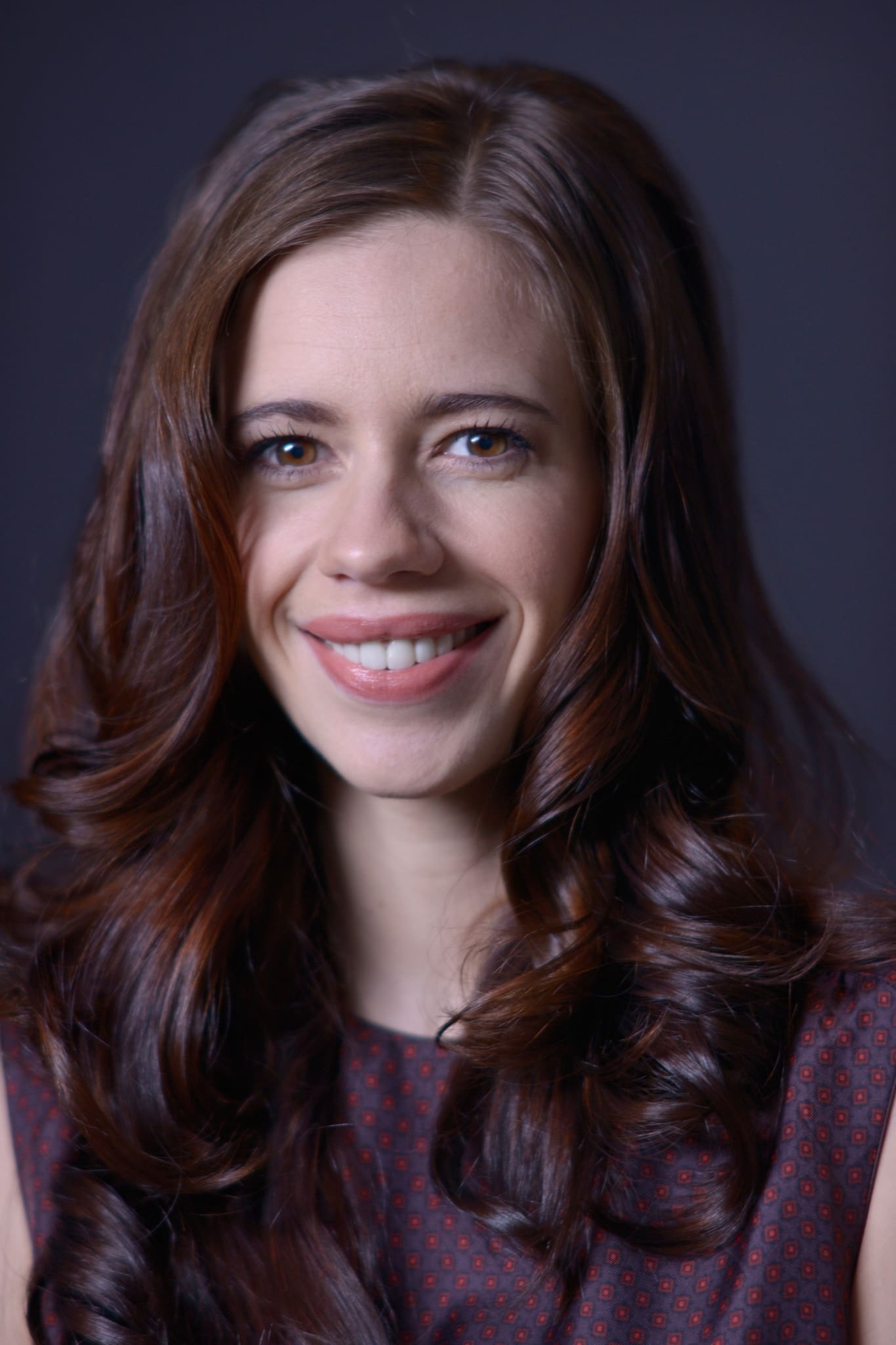 بازیگر Kalki Koechlin  