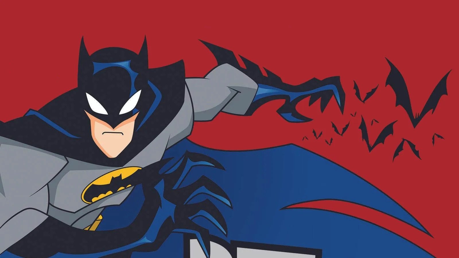 بتمن|The Batman