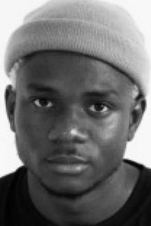 بازیگر Godwin Josiah  