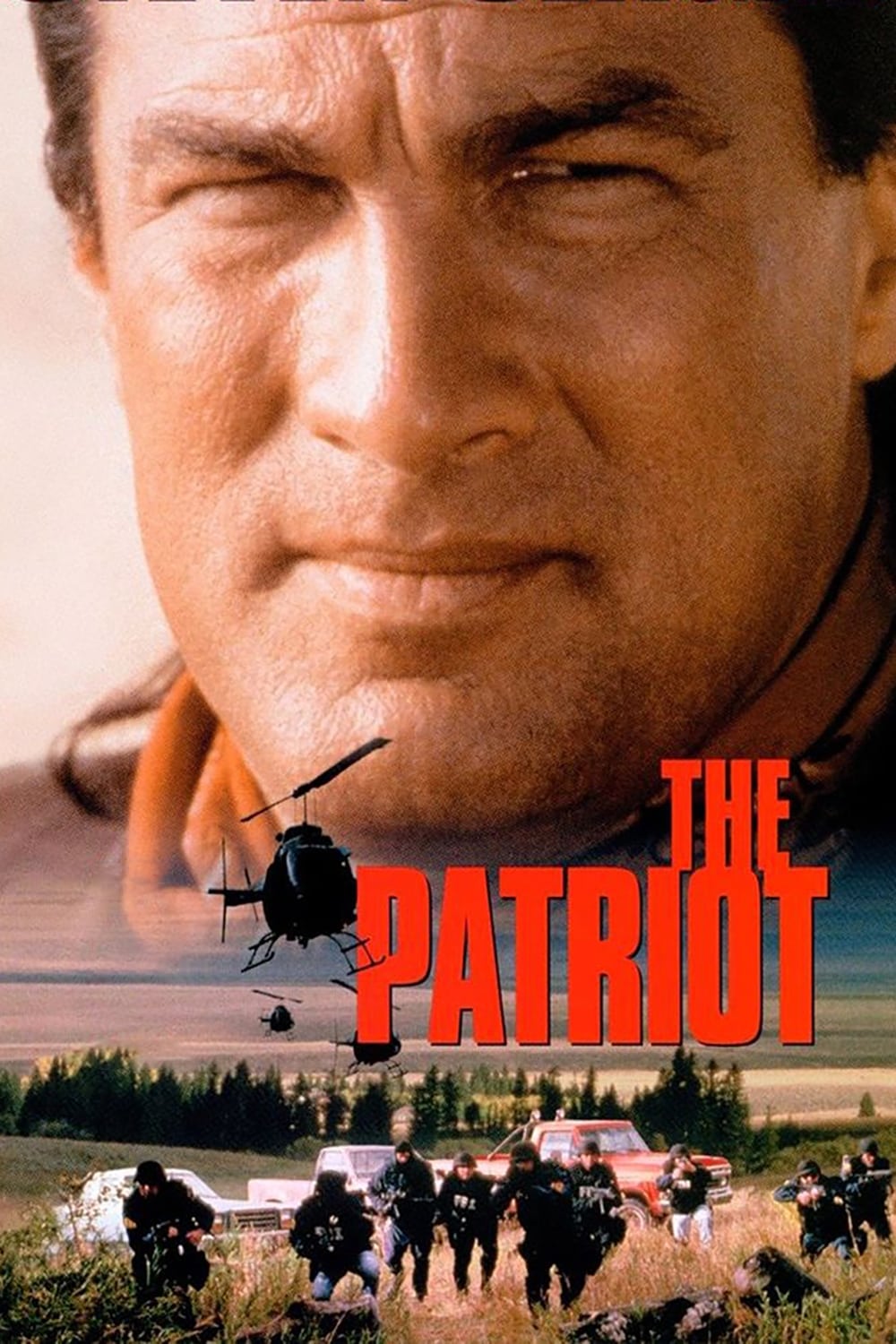 The Patriot | The Patriot