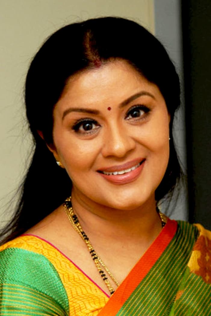 بازیگر Sudha Chandran  