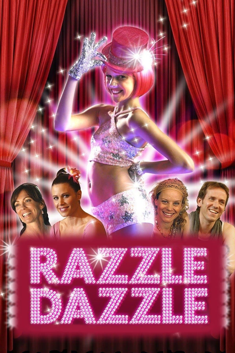 Razzle Dazzle: A Journey into Dance | Razzle Dazzle: A Journey into Dance