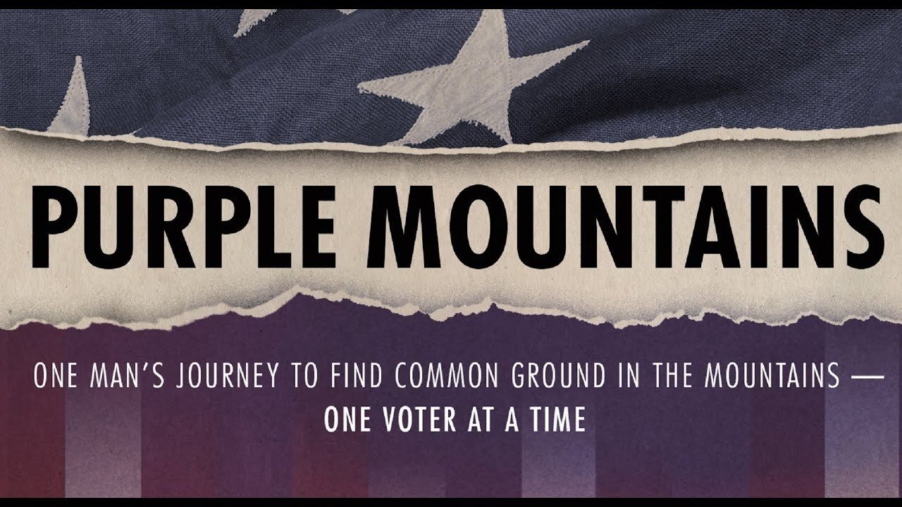 Purple Mountains|Purple Mountains
