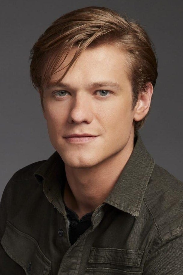 بازیگر Lucas Till  