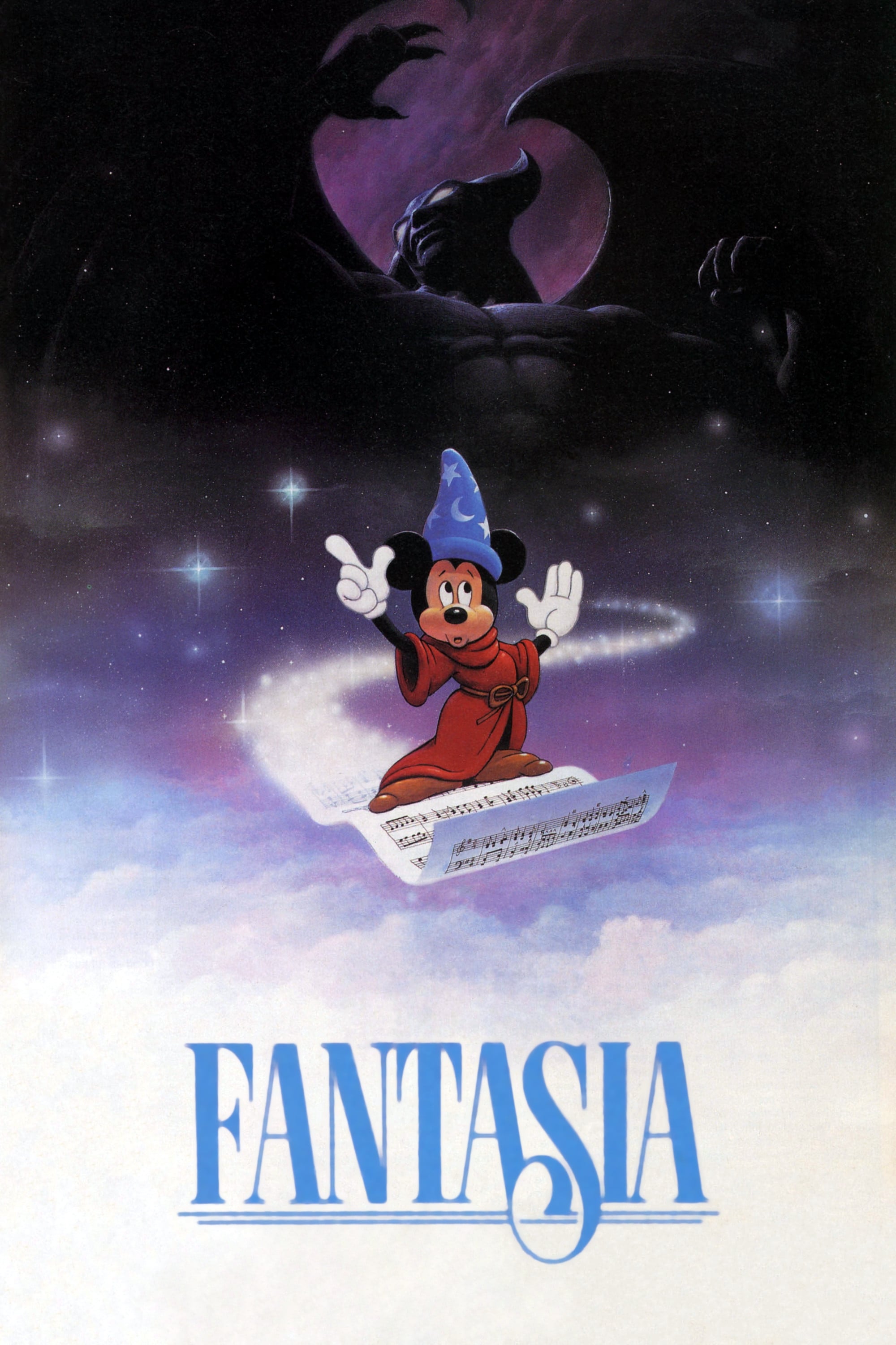 Fantasia | Fantasia