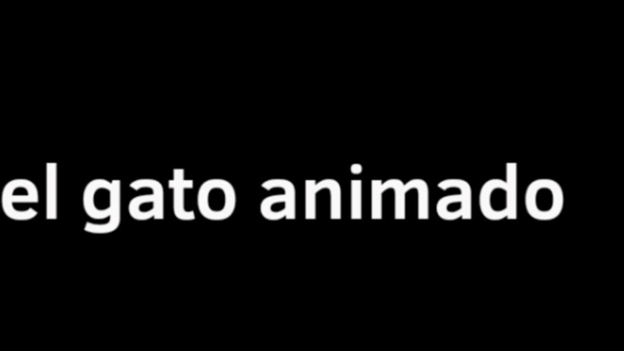 el gato animado televisa|el gato animado televisa