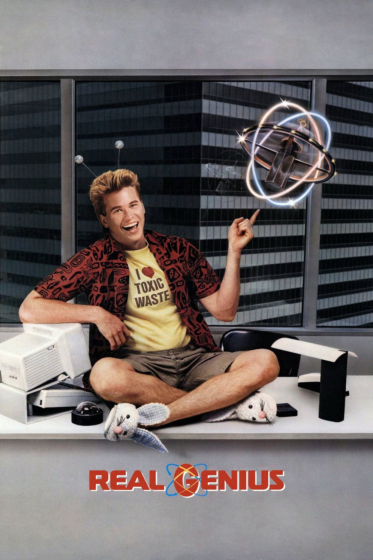 Real Genius | Real Genius