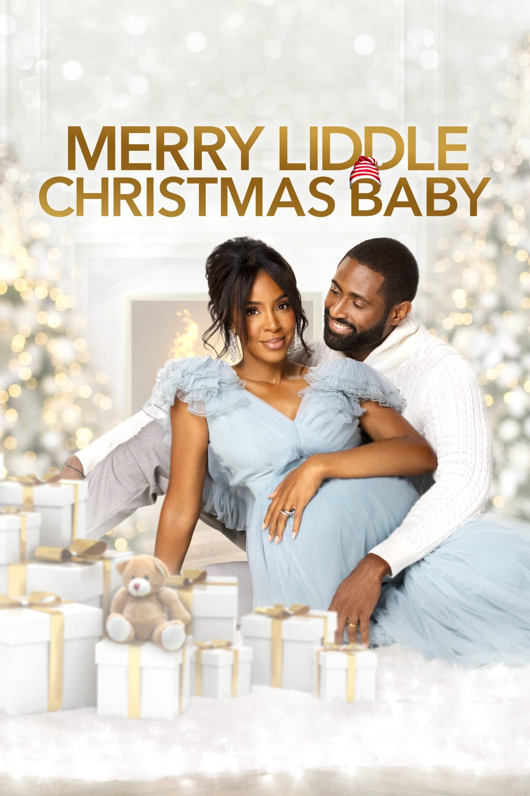 Merry Liddle Christmas Baby | Merry Liddle Christmas Baby