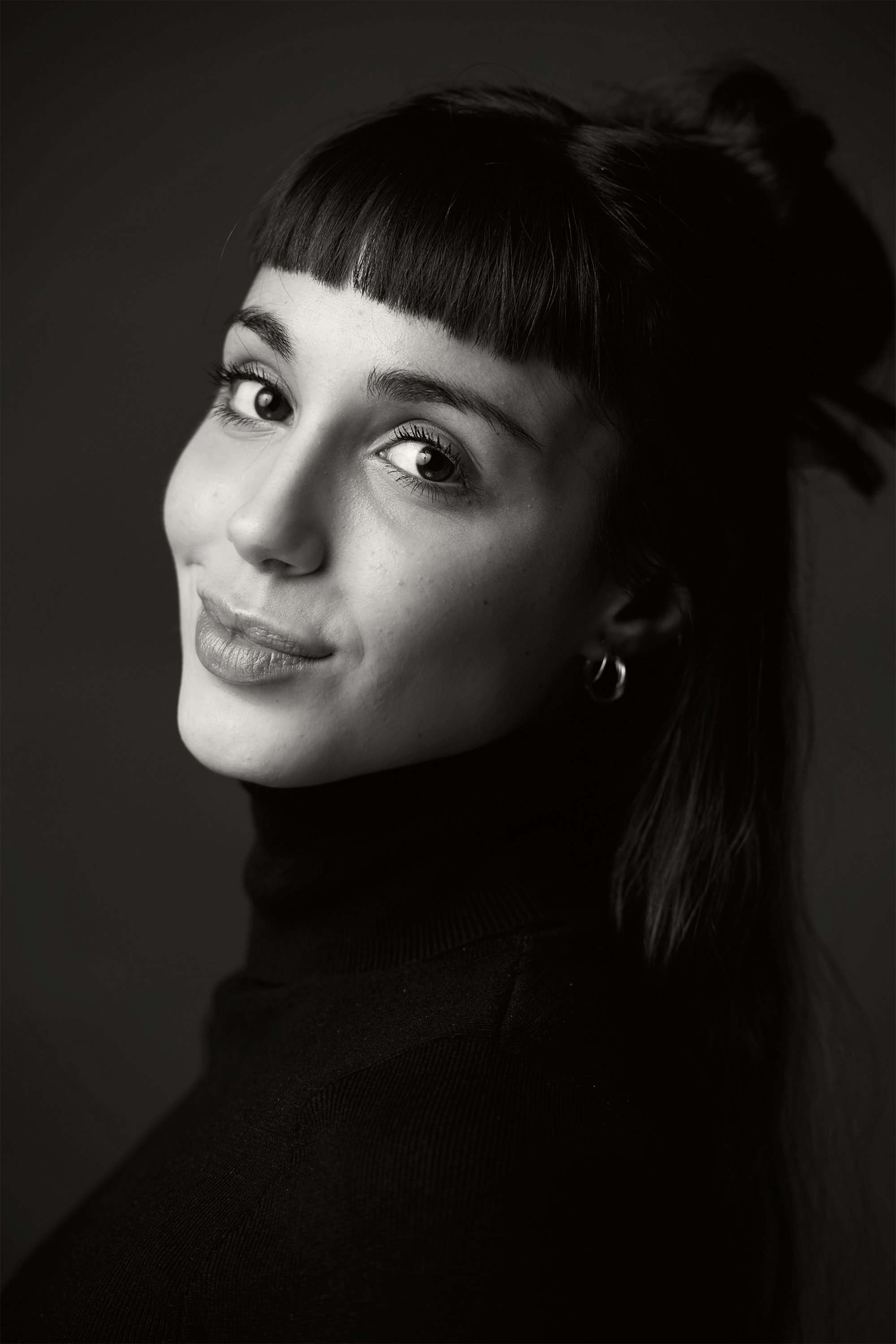 بازیگر Valentina Gómez  