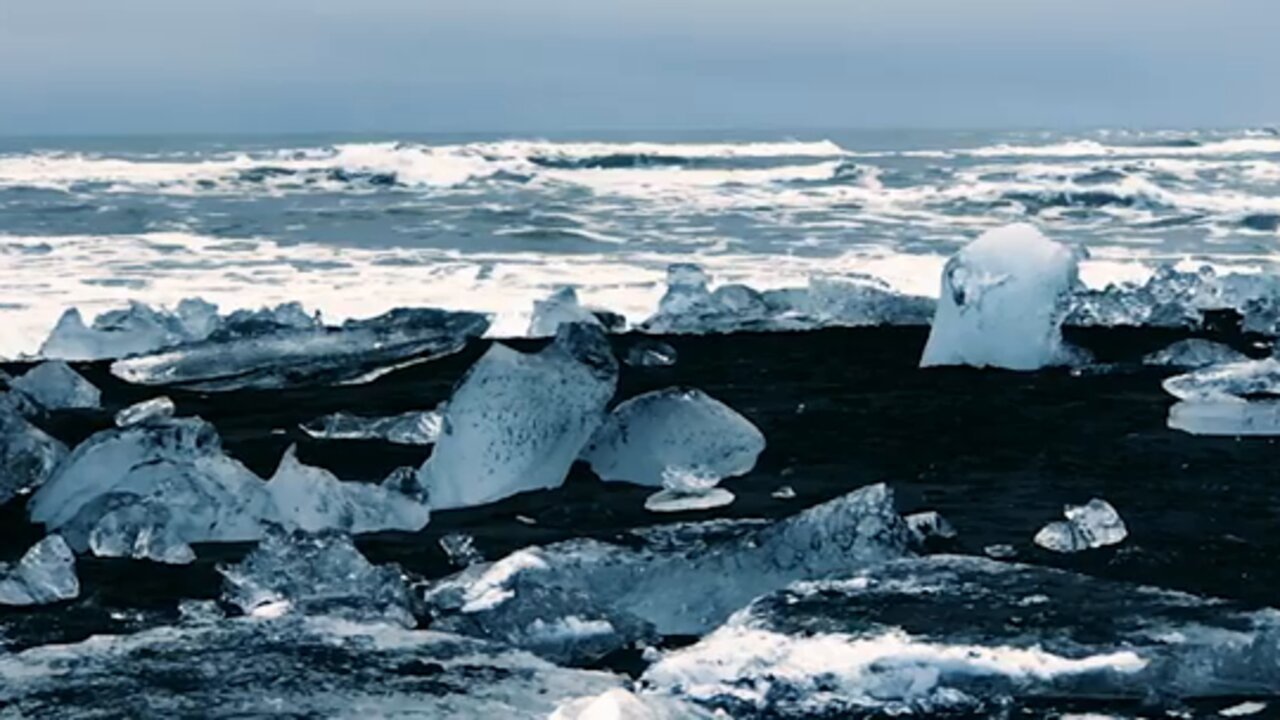 Iceland in Winter|Iceland in Winter