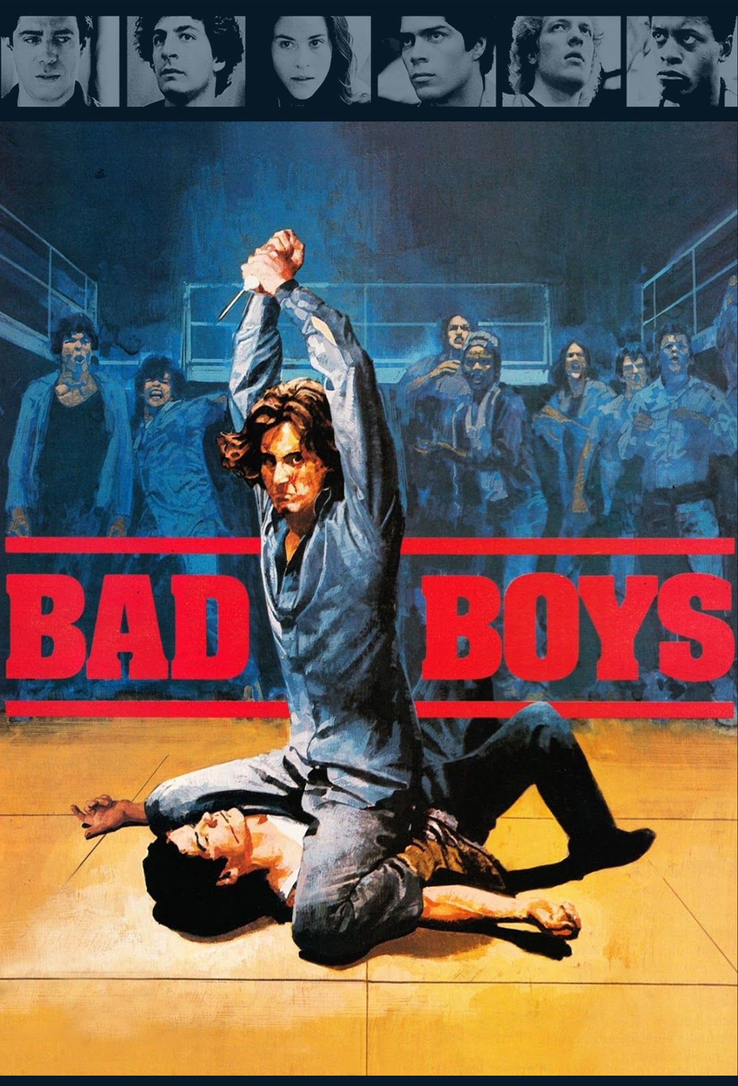 Bad Boys | Bad Boys