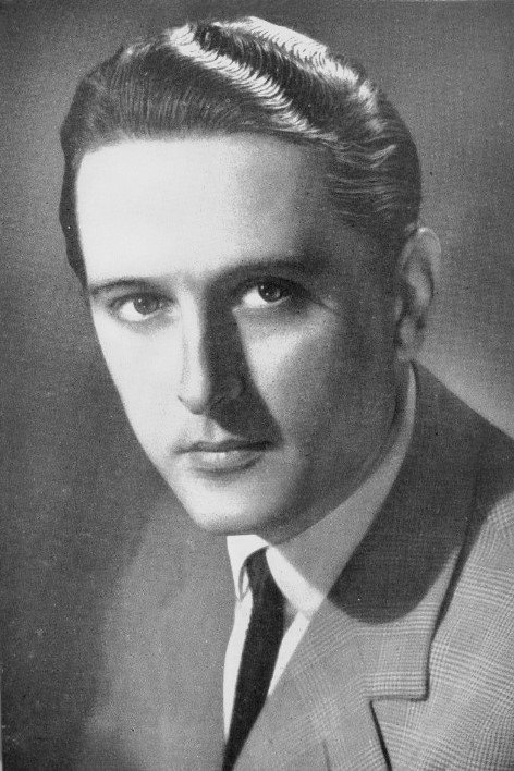 بازیگر Emilio Pericoli  