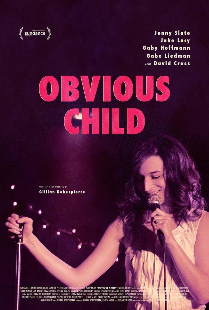 Obvious Child | Obvious Child