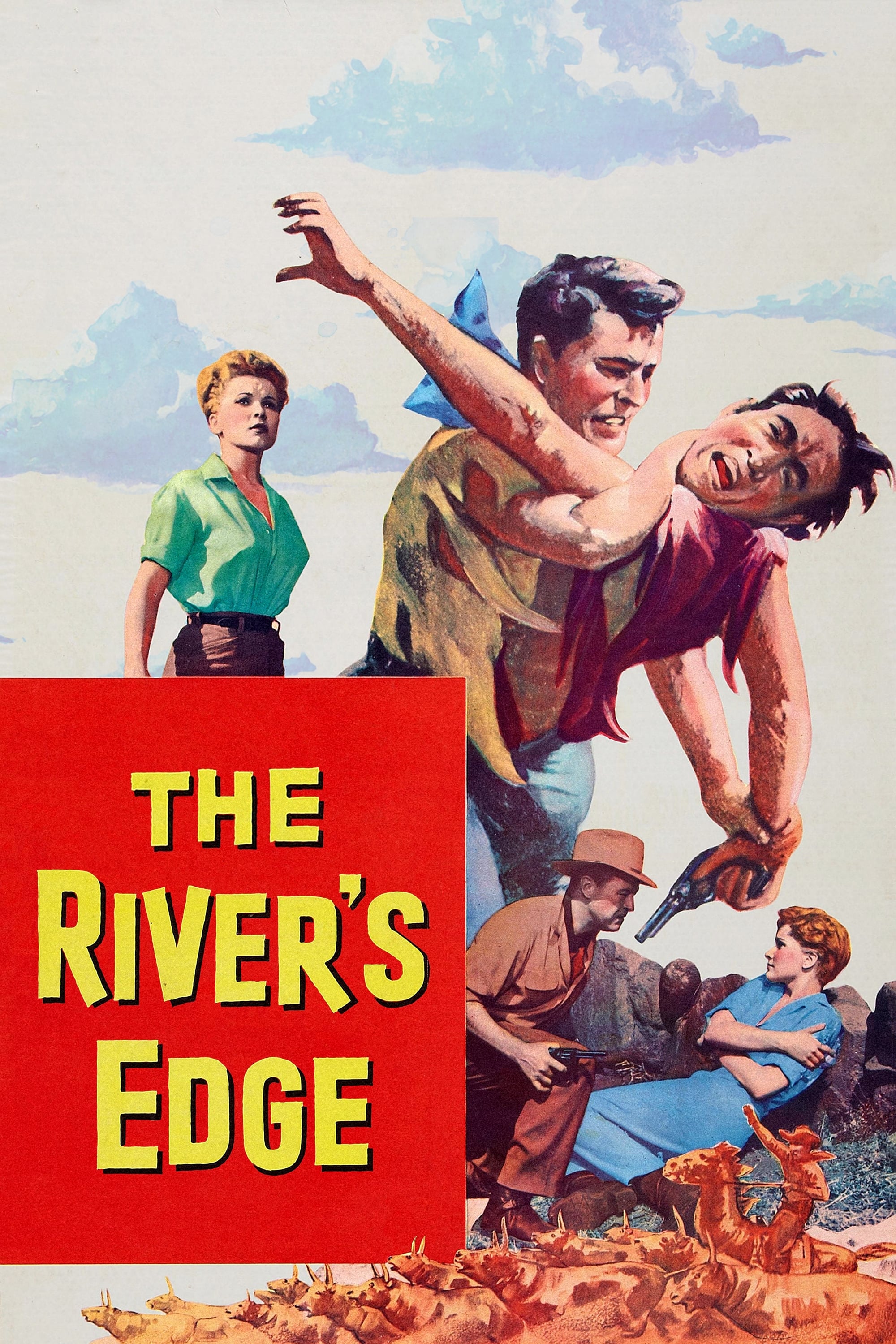 The River's Edge | The River's Edge