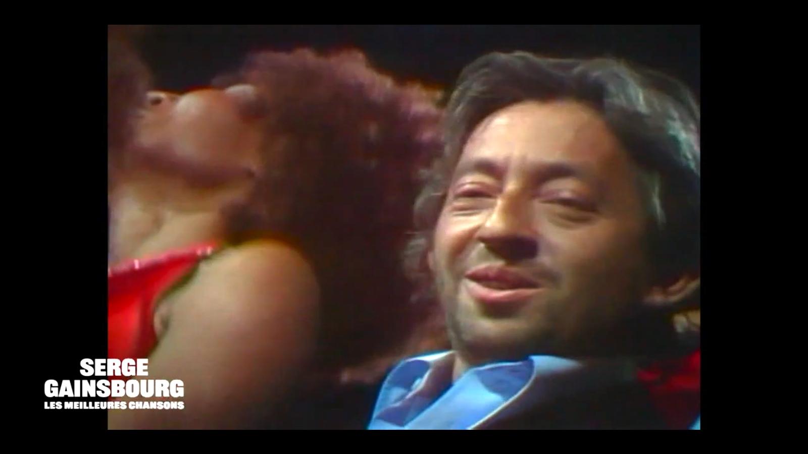 Serge Gainsbourg, les meilleures chansons|Serge Gainsbourg, les meilleures chansons