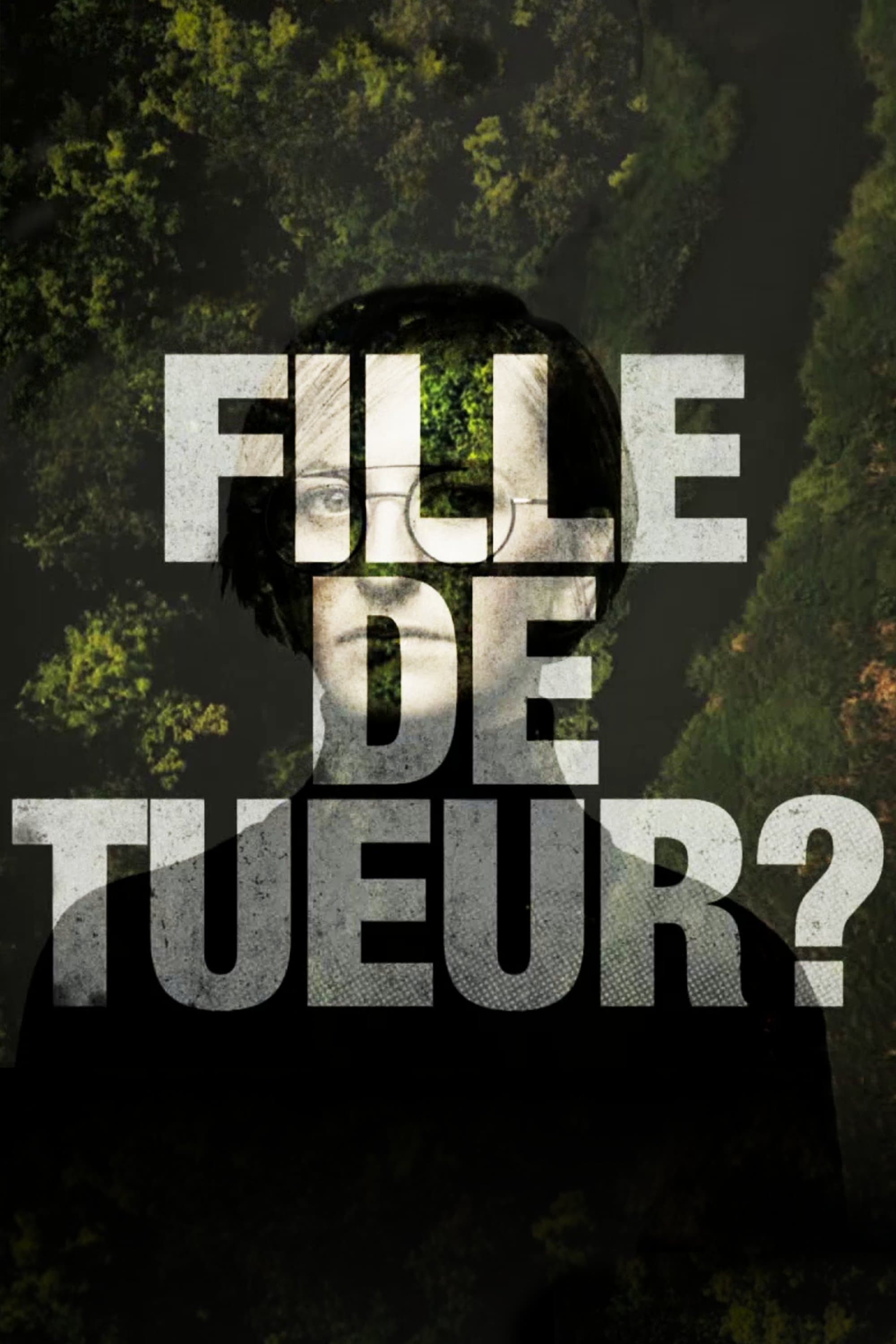 Fille de tueur ? | Fille de tueur ?