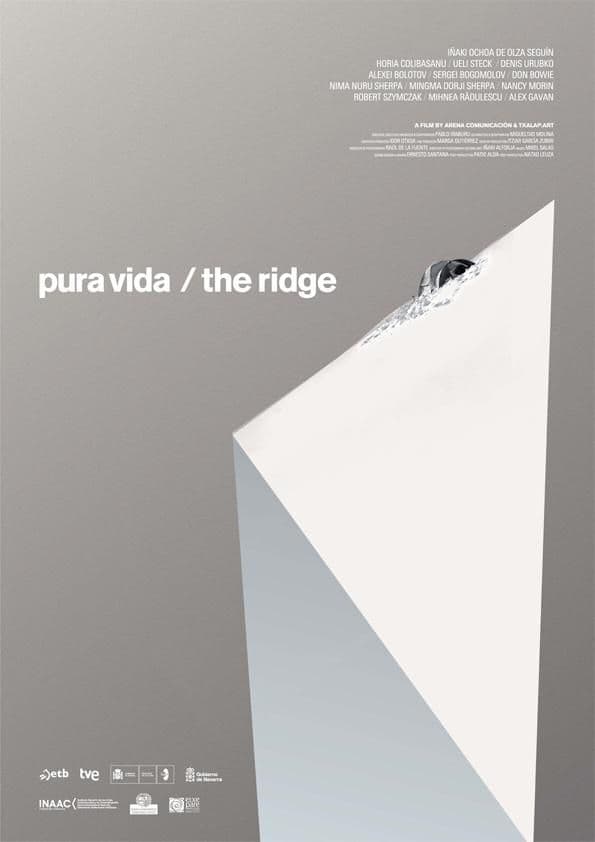 Pura Vida (The Ridge) | Pura Vida (The Ridge)