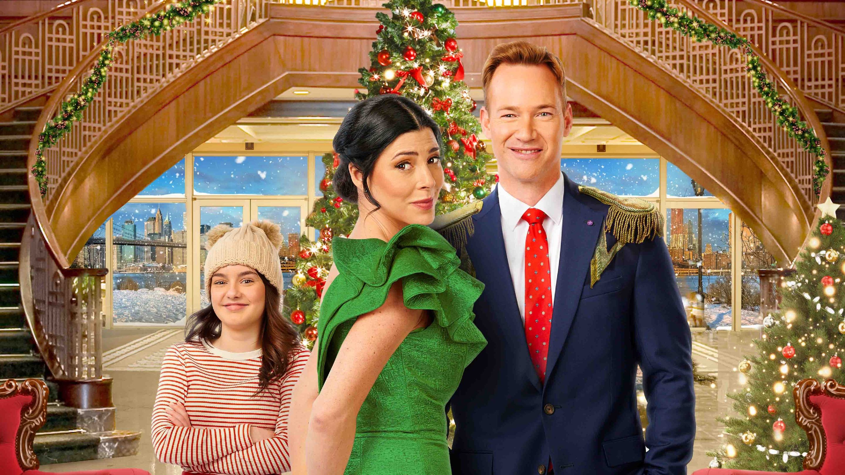 Royally Yours, This Christmas|Royally Yours, This Christmas