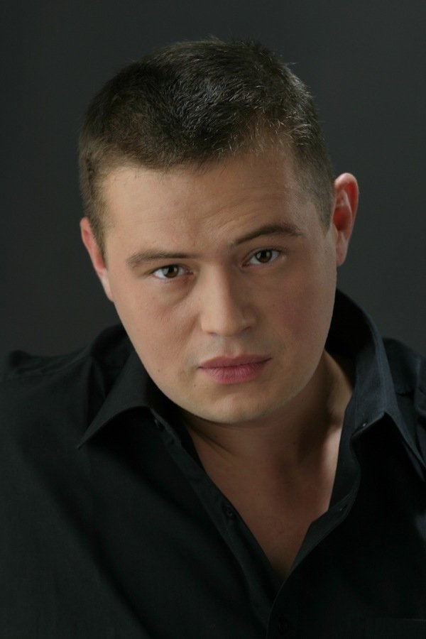 بازیگر Radik Muhametzyanov  