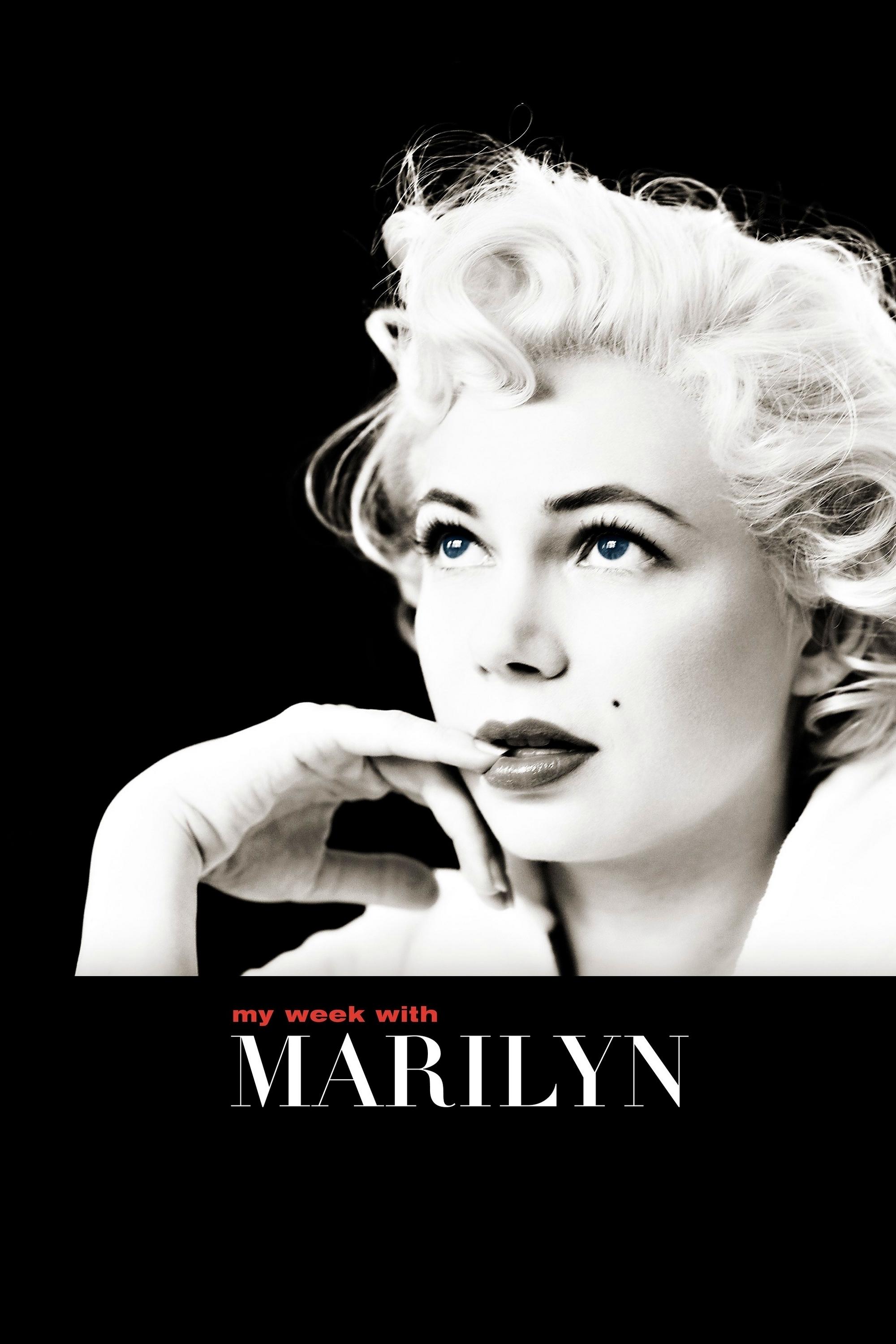 My Week with Marilyn | My Week with Marilyn