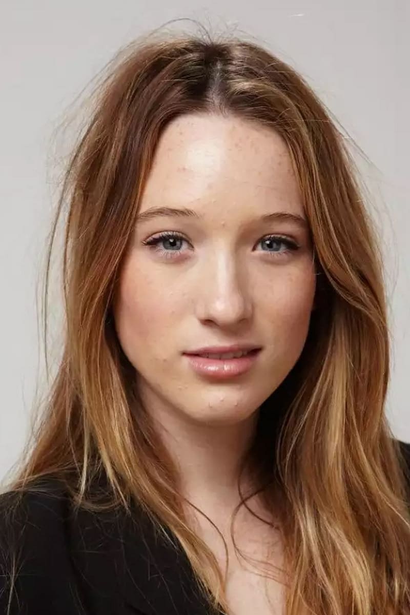 بازیگر Sophie Lowe  