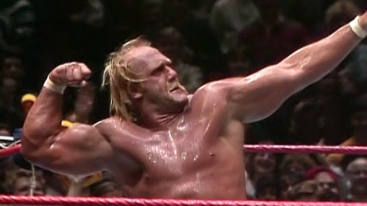 WrestleMania|WrestleMania