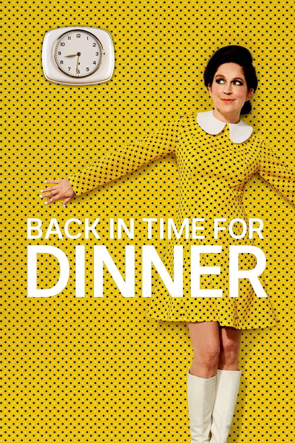 Back in Time for Dinner | Back in Time for Dinner