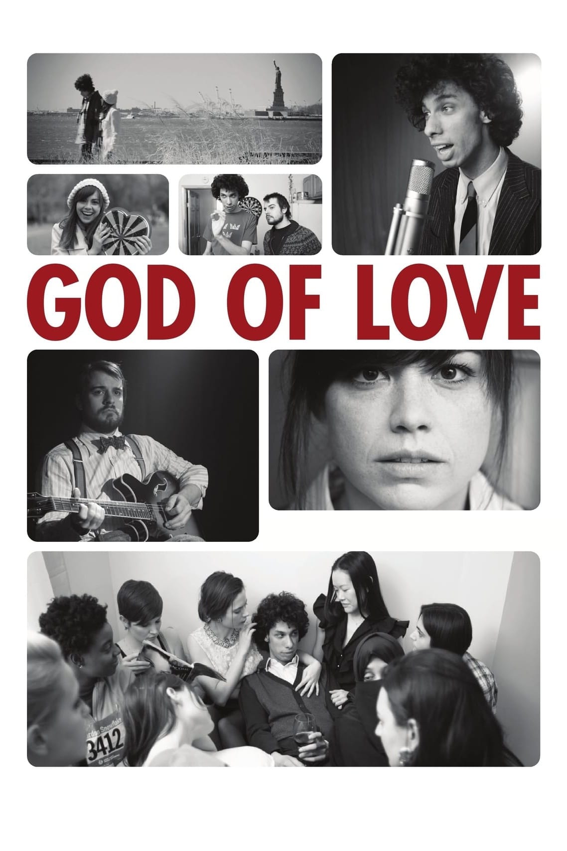 God of Love | God of Love