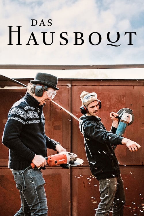 Das Hausboot | Das Hausboot