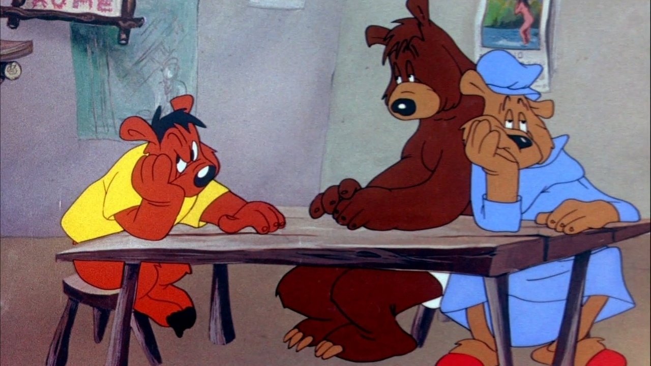 Bugs Bunny and the Three Bears|Bugs Bunny and the Three Bears