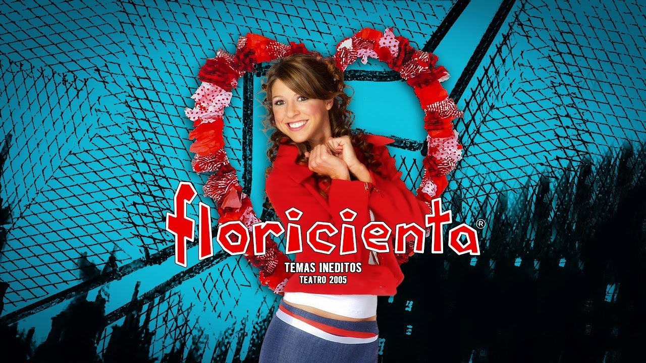 Floricienta: Princesa de la Terraza|Floricienta: Princesa de la Terraza