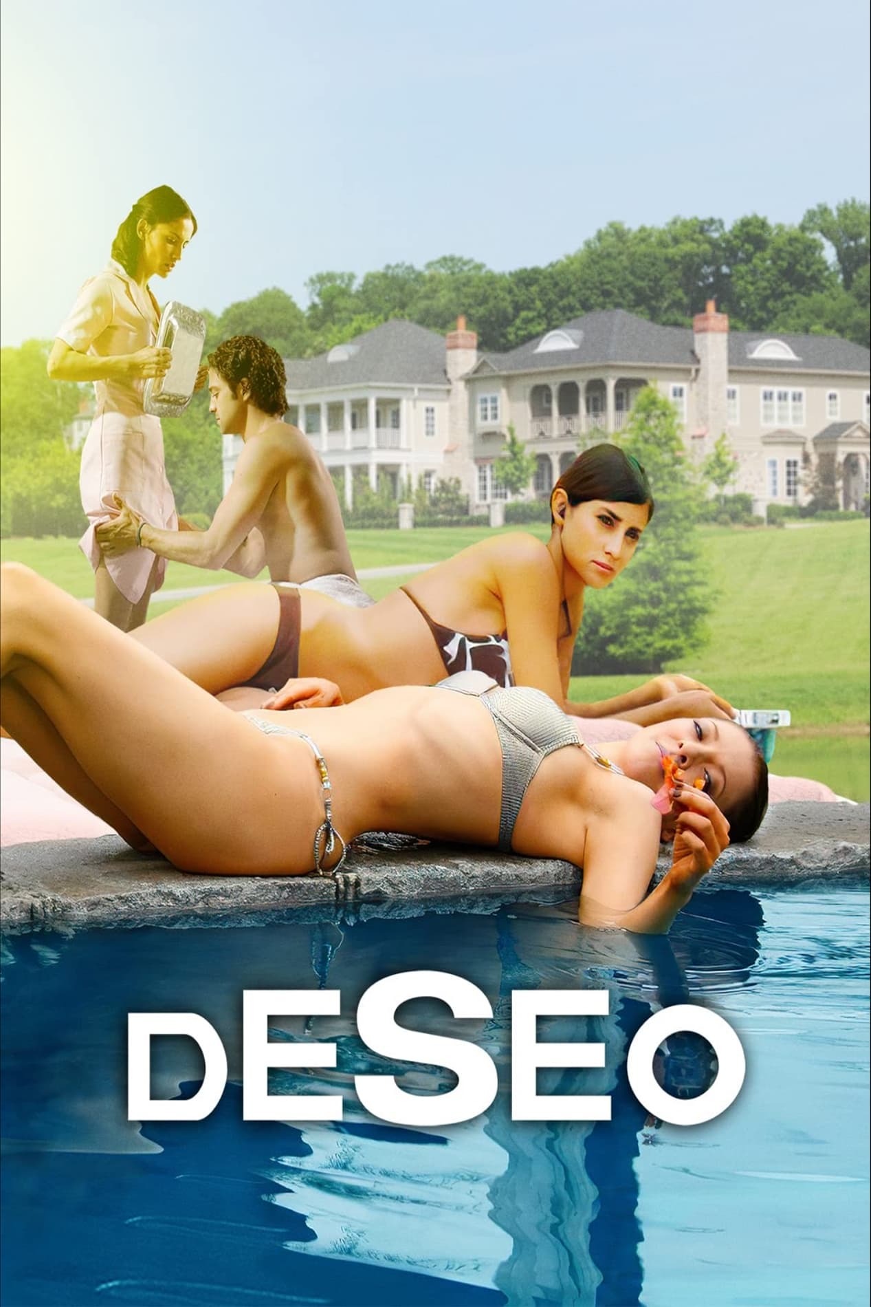 Deseo | Deseo