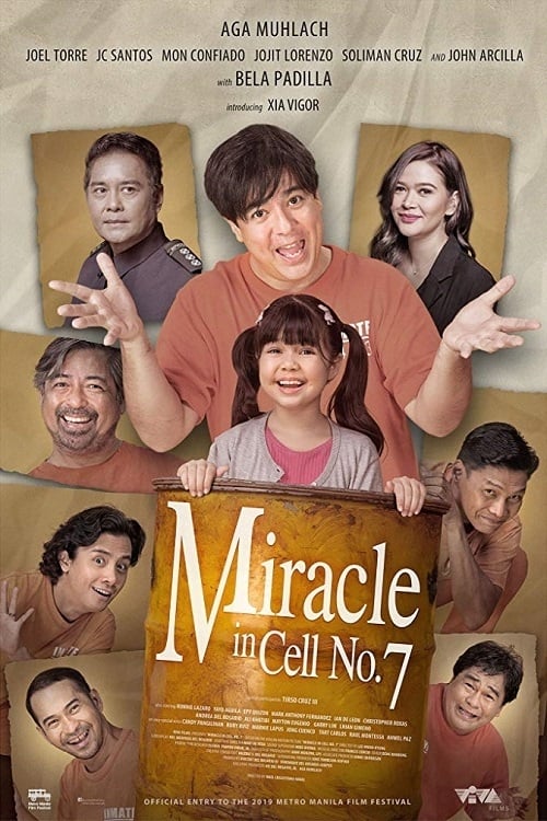 Miracle in Cell No. 7 | Miracle in Cell No. 7