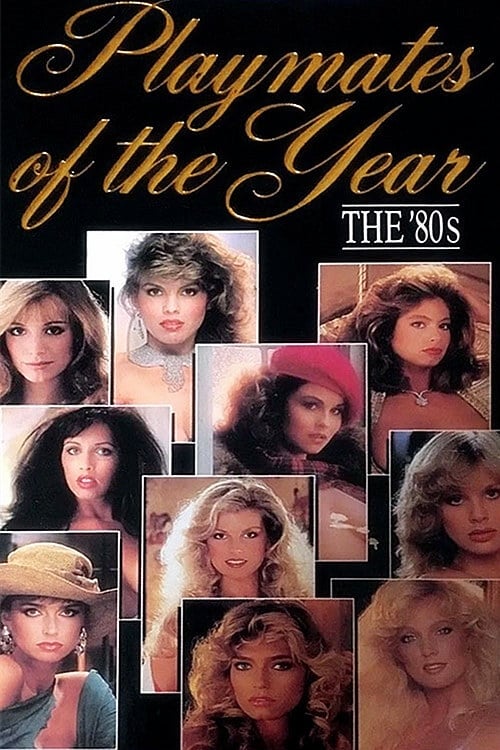 Playboy Playmates of the Year: The 80's | Playboy Playmates of the Year: The 80's