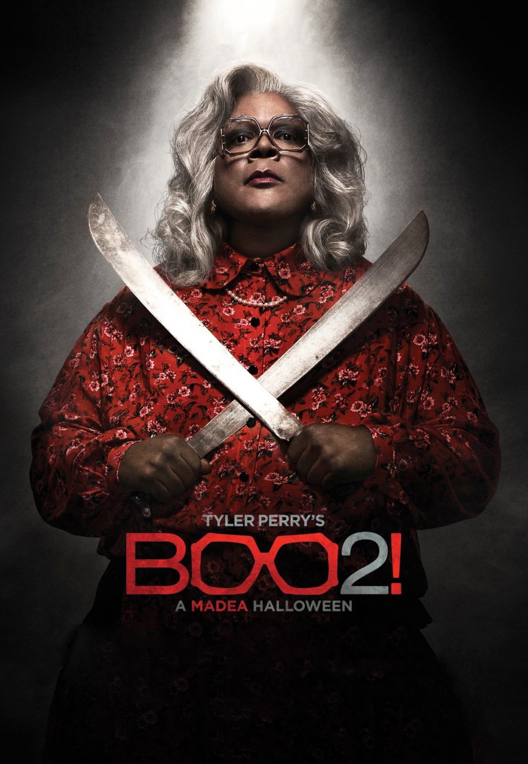 Boo 2! A Madea Halloween | Boo 2! A Madea Halloween