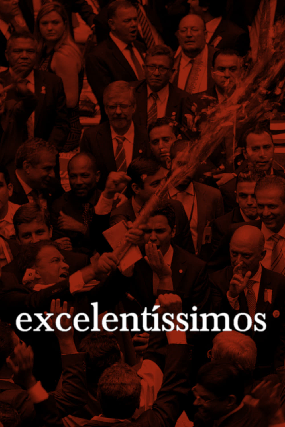 Excelentíssimos | Excelentíssimos