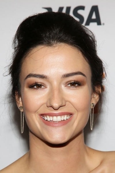 بازیگر Natasha Negovanlis  