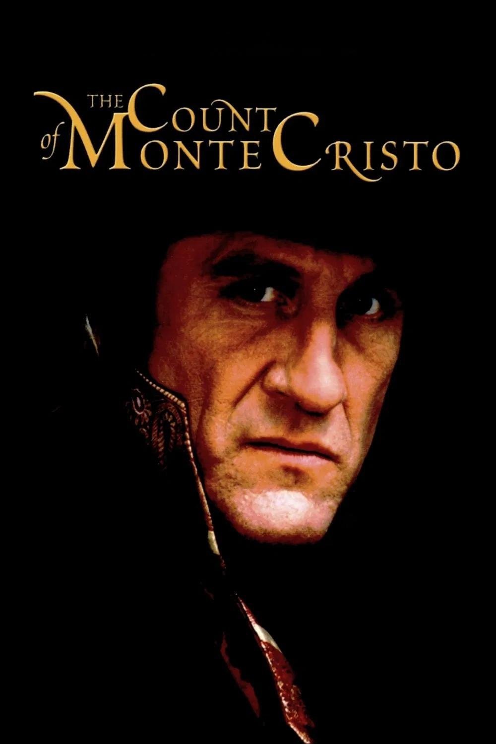 Le Comte de Monte-Cristo