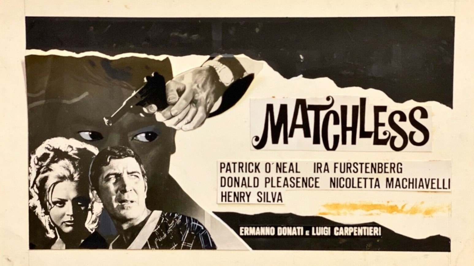 Matchless|Matchless