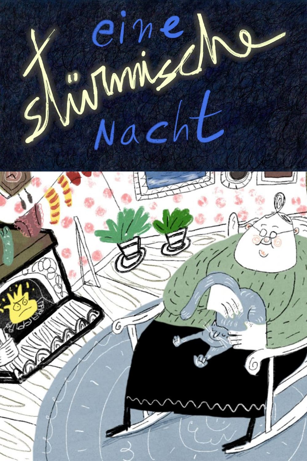 Eine Stürmische Nacht | Eine Stürmische Nacht