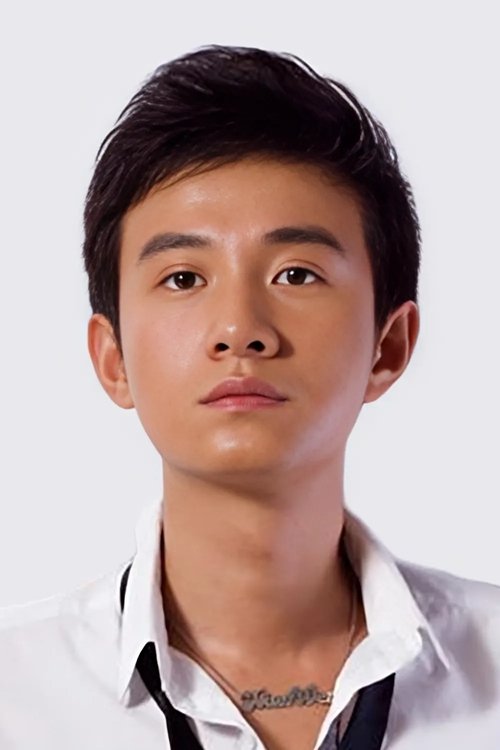 بازیگر Wen Zhang  