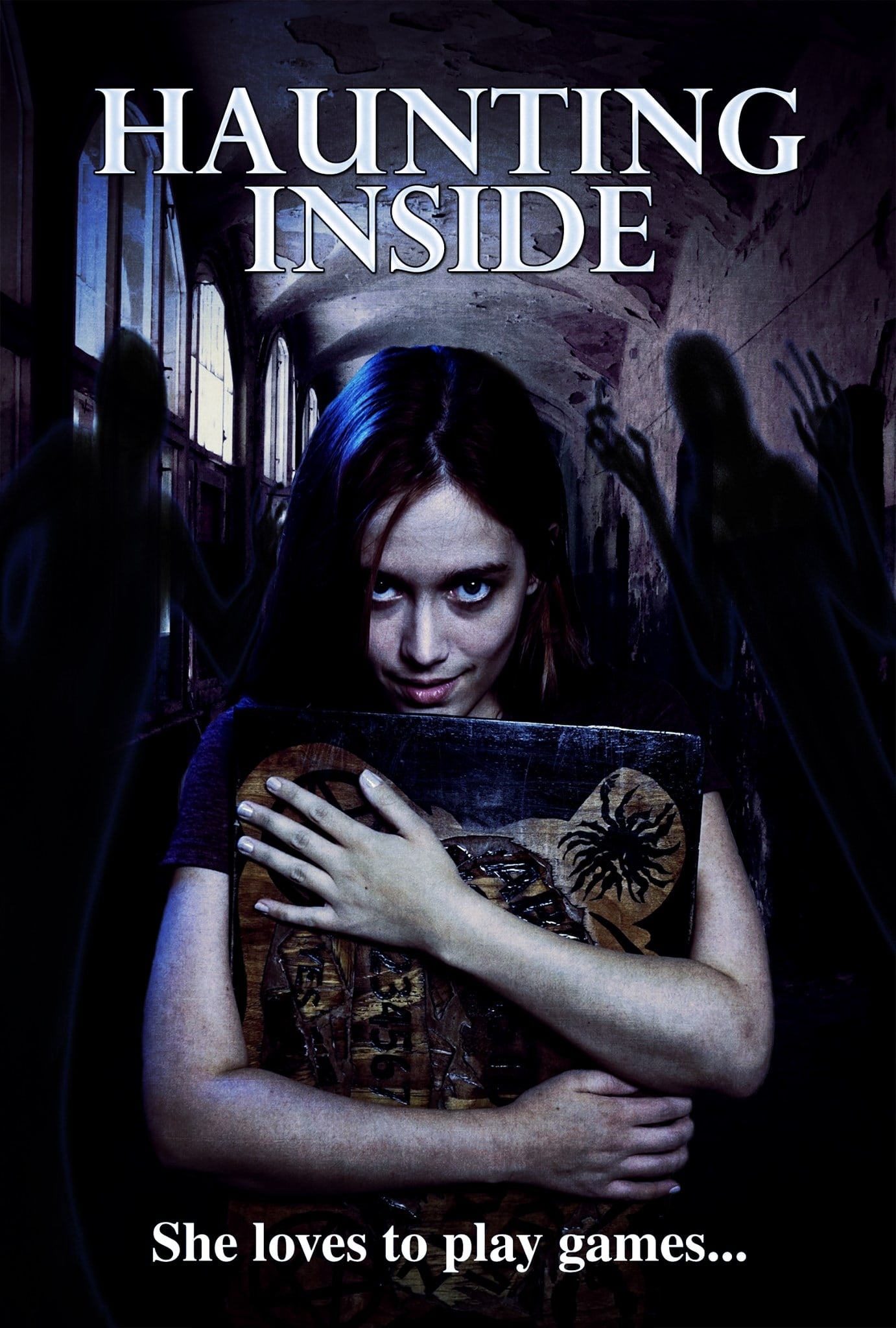 Haunting Inside | Haunting Inside