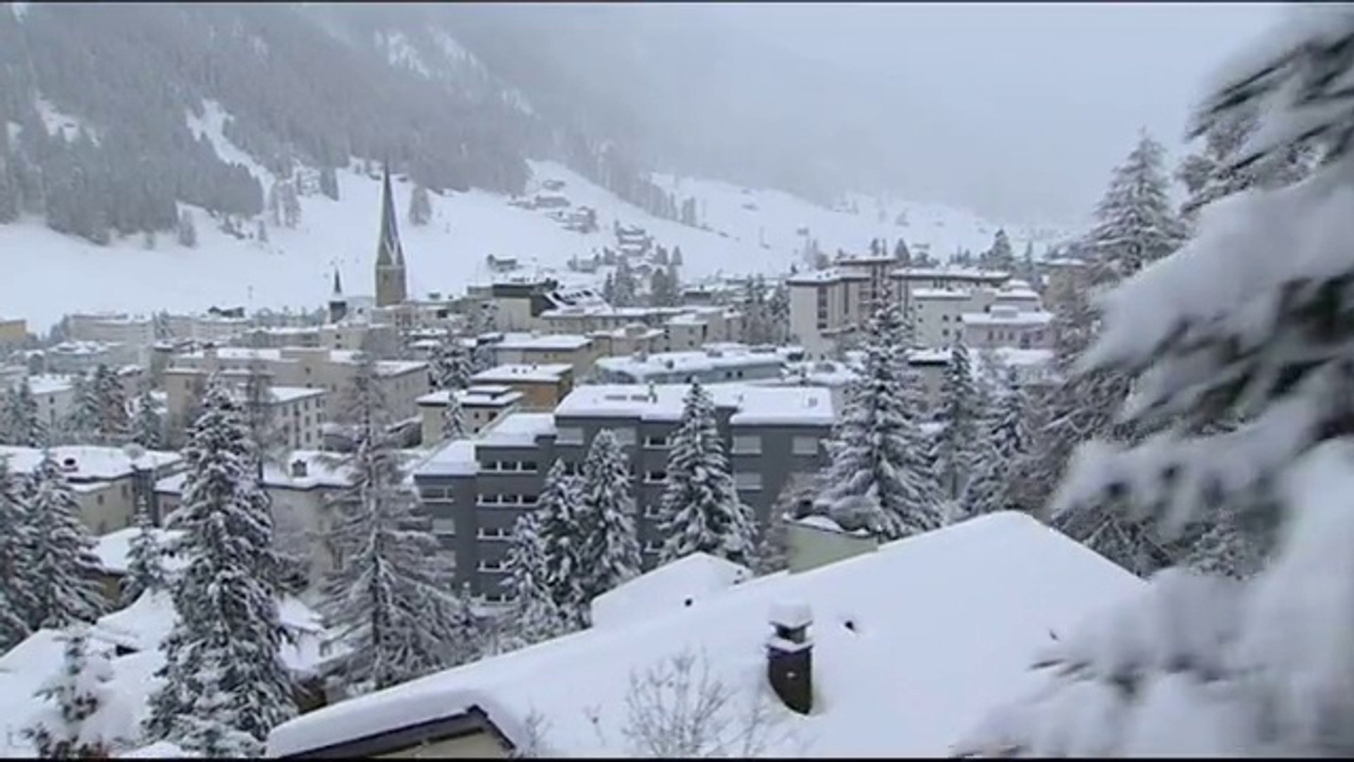 A l'ombre de la montagne|A l'ombre de la montagne