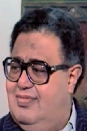 بازیگر Abdel Ghaffar Ouda  