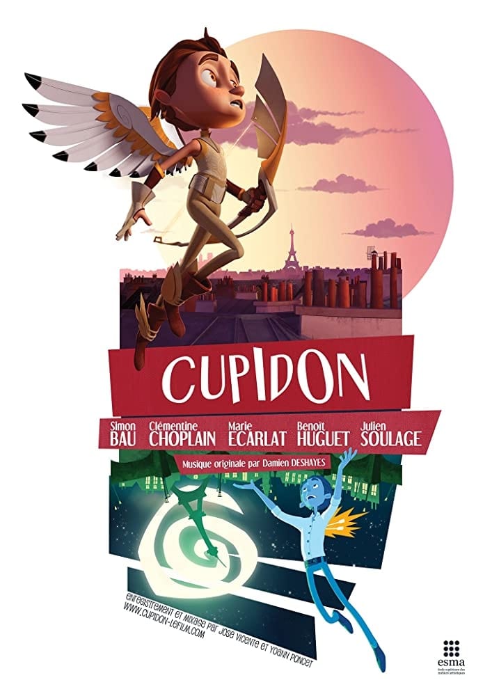 Cupidon | Cupidon