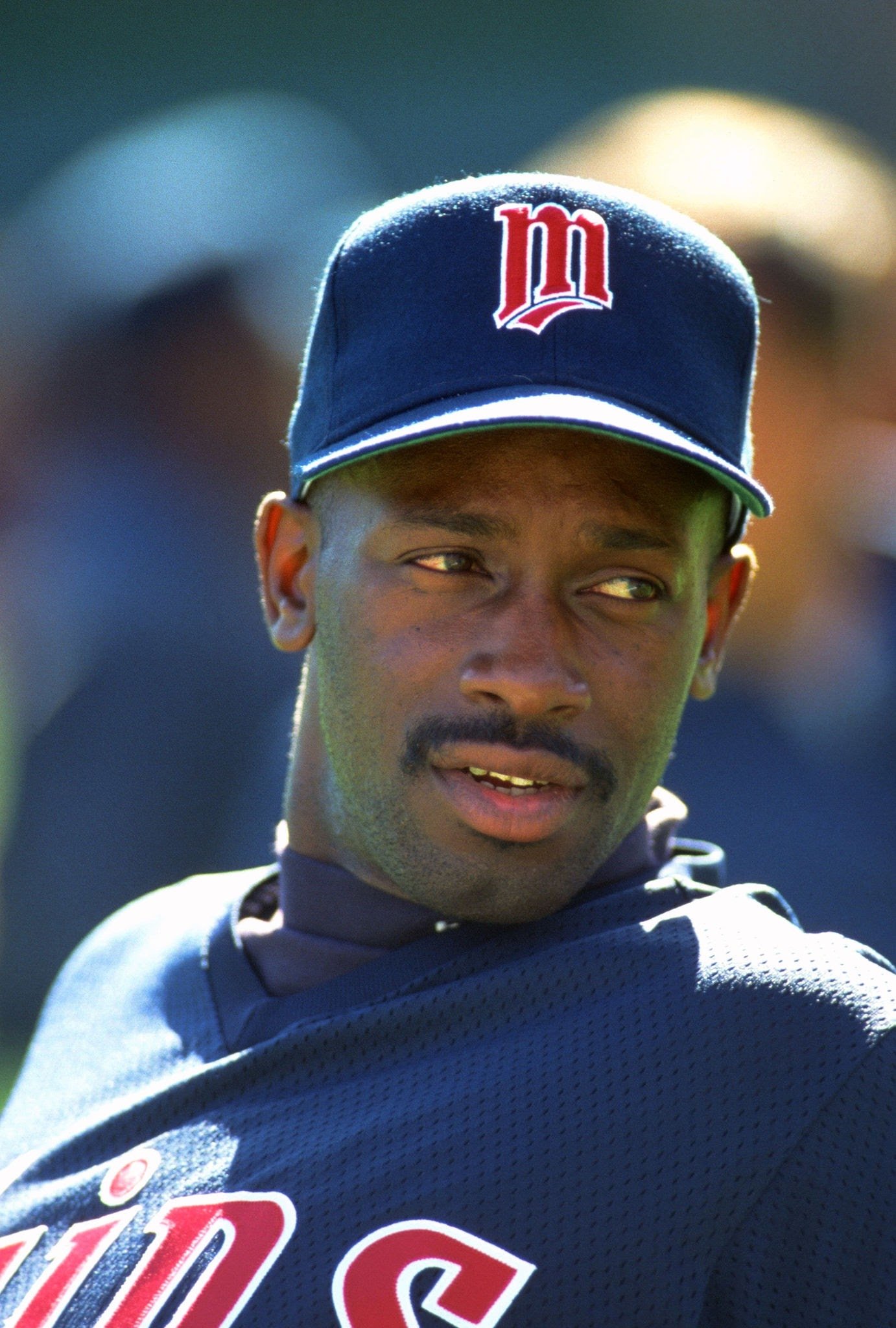 بازیگر Chili Davis  