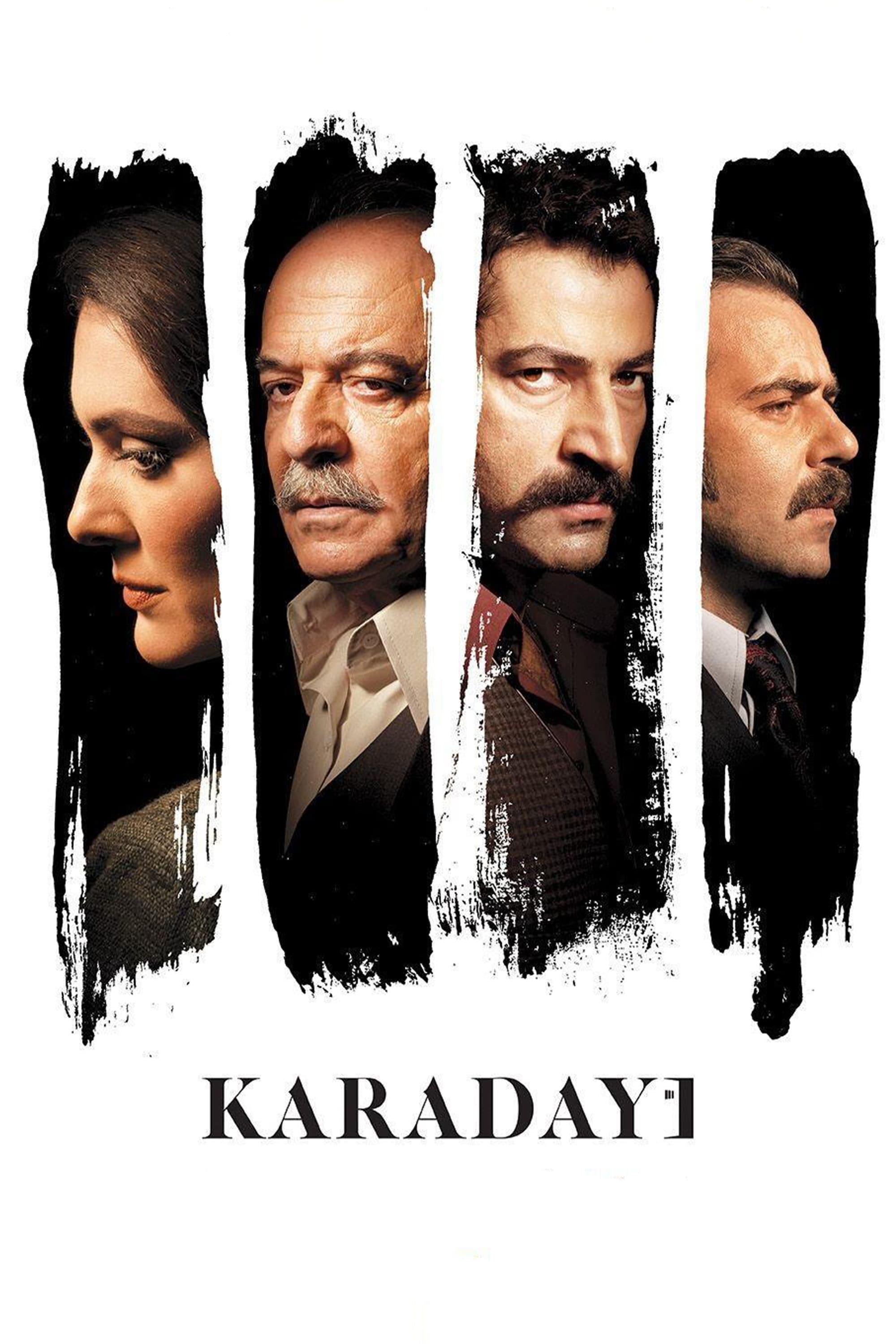 Karadayı | Karadayı