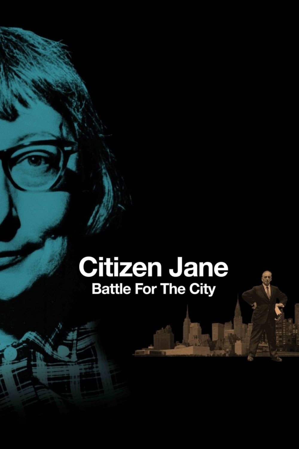 Citizen Jane: Battle for the City | Citizen Jane: Battle for the City