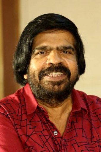 بازیگر T. Rajendar  